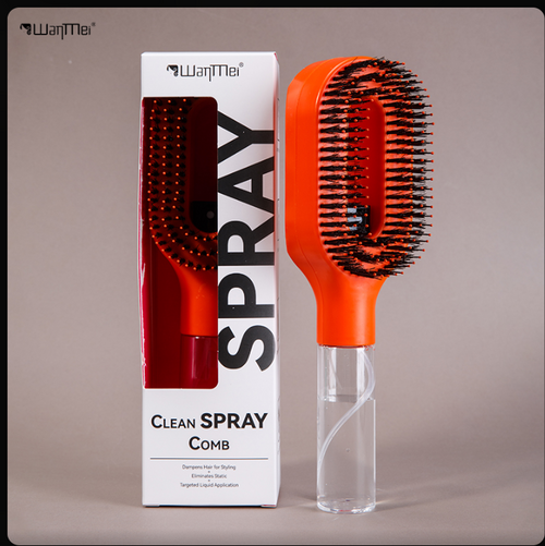 GlowComb™️